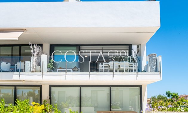 Herverkoop - Apartments -
Cartagena - Mar De Cristal