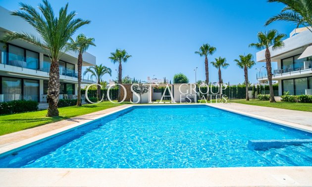 Herverkoop - Apartments -
Cartagena - Mar De Cristal