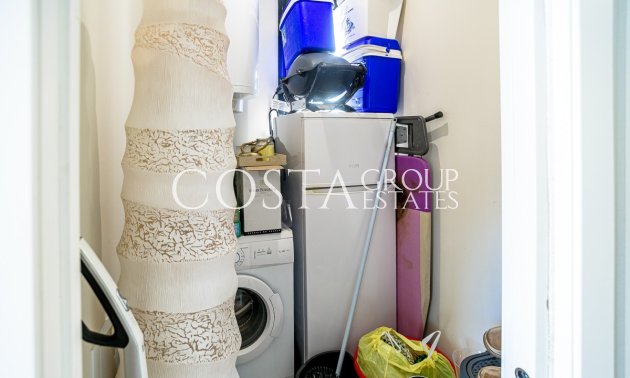 Herverkoop - Apartments -
Cartagena - Mar De Cristal