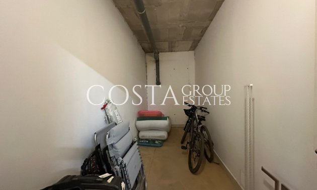 Herverkoop - Apartments -
Cartagena - Mar De Cristal