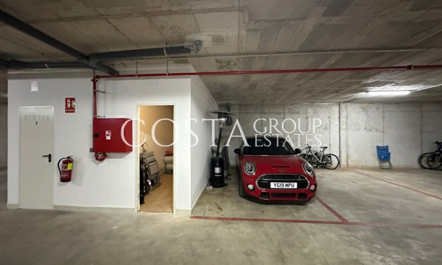 Herverkoop - Apartments -
Cartagena - Mar De Cristal