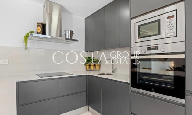 Herverkoop - Villa -
San Miguel de Salinas - San Miguel de Salinas Centro