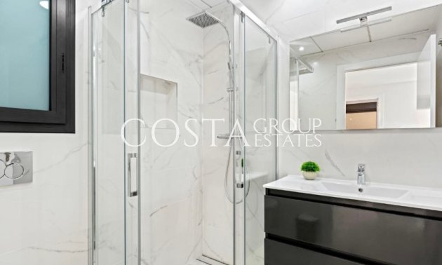 Herverkoop - Villa -
San Miguel de Salinas - San Miguel de Salinas Centro