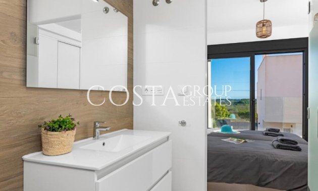 Herverkoop - Villa -
San Miguel de Salinas - San Miguel de Salinas Centro