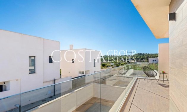 Herverkoop - Villa -
San Miguel de Salinas - San Miguel de Salinas Centro