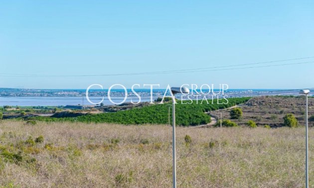 Herverkoop - Villa -
San Miguel de Salinas - San Miguel de Salinas Centro