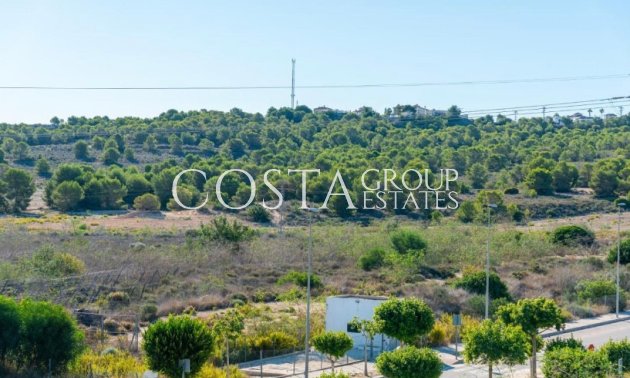 Herverkoop - Villa -
San Miguel de Salinas - San Miguel de Salinas Centro