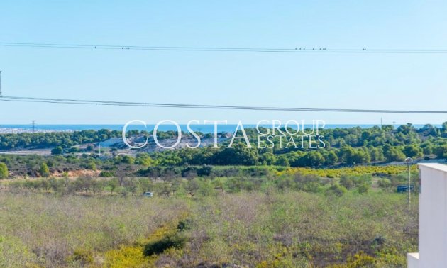 Herverkoop - Villa -
San Miguel de Salinas - San Miguel de Salinas Centro