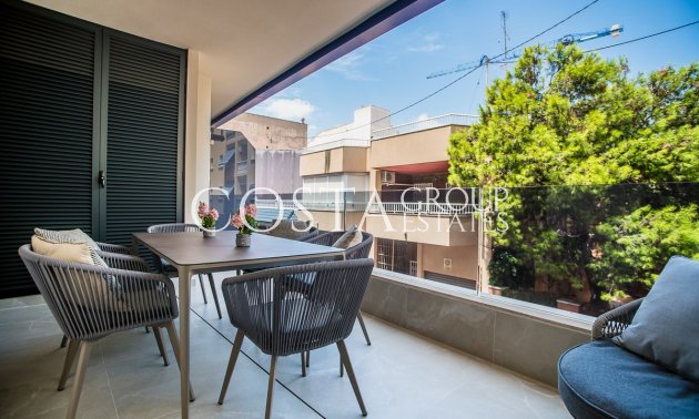 Revente - Apartments -
Torrevieja - Playa del Cura