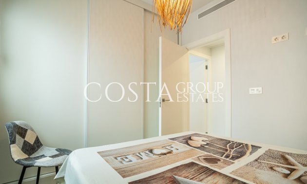 Revente - Apartments -
Torrevieja - Playa del Cura