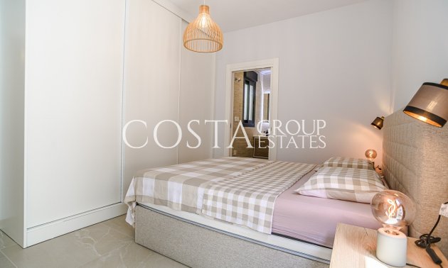 Revente - Apartments -
Torrevieja - Playa del Cura