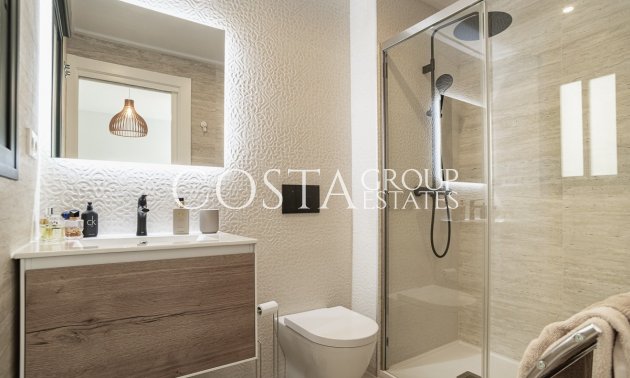 Revente - Apartments -
Torrevieja - Playa del Cura