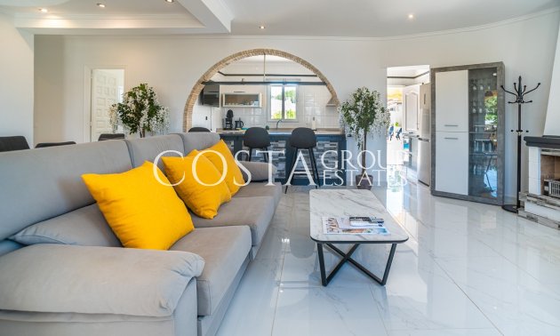 Wiederverkauf - Villa -
Torrevieja - La Siesta