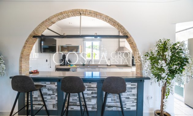 Wiederverkauf - Villa -
Torrevieja - La Siesta