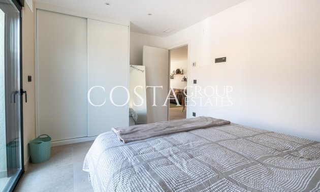 Wiederverkauf - Apartments -
Algorfa - Lo Crispin