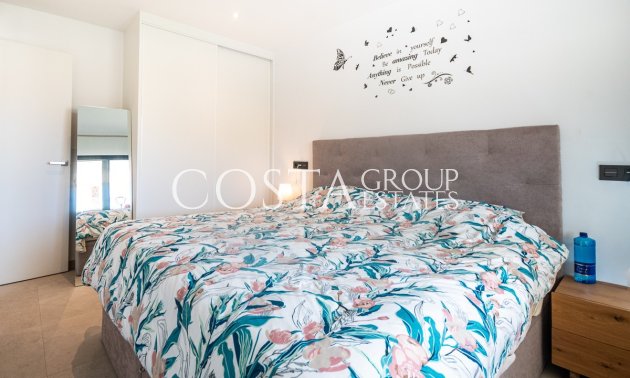 Wiederverkauf - Apartments -
Algorfa - Lo Crispin