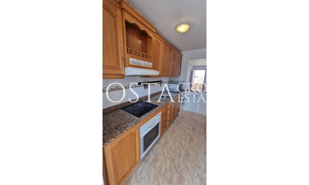 Herverkoop - Villa -
Orihuela Costa - Los Dolses