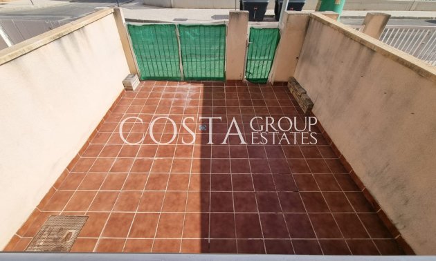 Herverkoop - Villa -
Orihuela Costa - Los Dolses