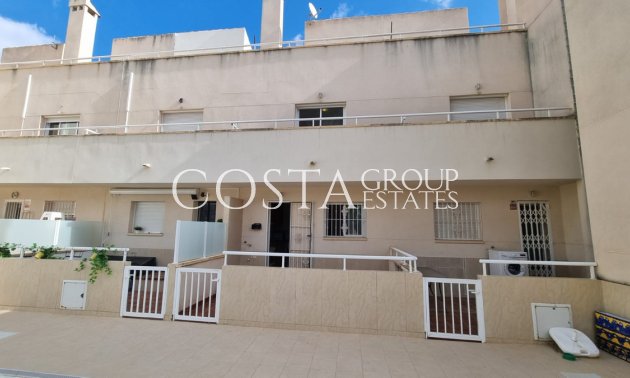 Herverkoop - Villa -
Orihuela Costa - Los Dolses