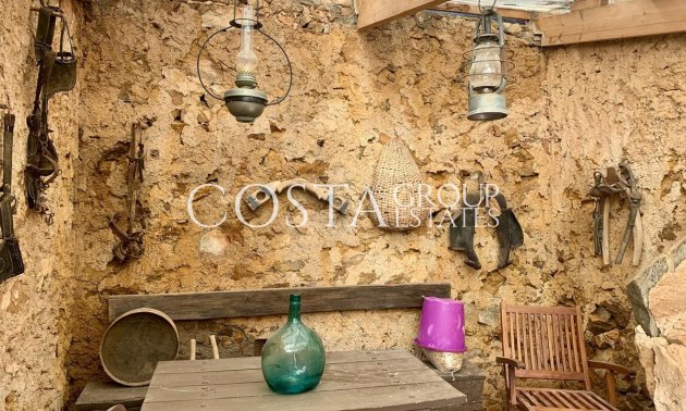 Resale - Villa -
Aguilas - El Cocon