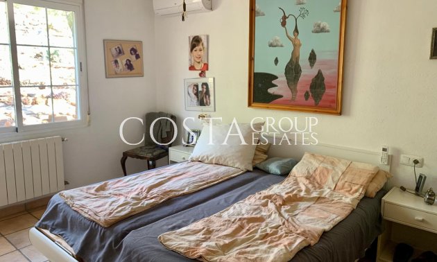 Resale - Villa -
Aguilas - El Cocon