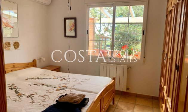 Resale - Villa -
Aguilas - El Cocon