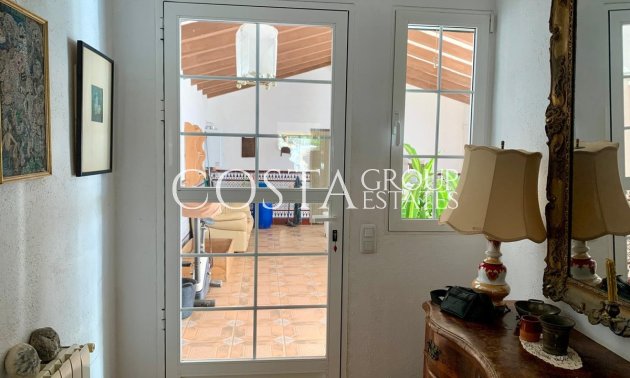 Resale - Villa -
Aguilas - El Cocon