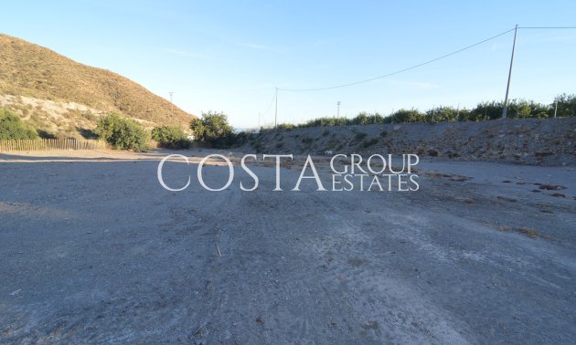 Wiederverkauf - Villa -
San Javier - Las Palomas