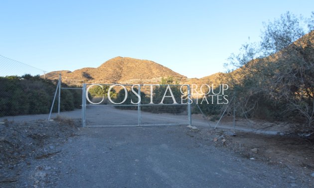 Wiederverkauf - Villa -
San Javier - Las Palomas