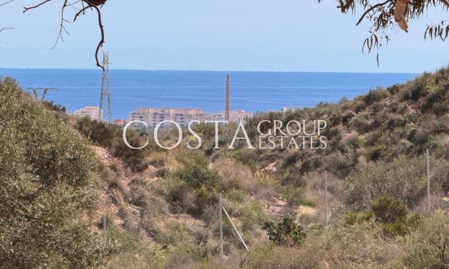 Wiederverkauf - Villa -
San Javier - Las Palomas