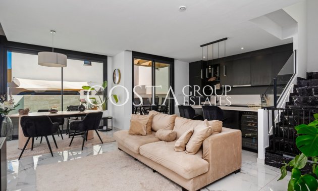 Odsprzedaż - Willa -
Los Montesinos - Los Montesinos Centro