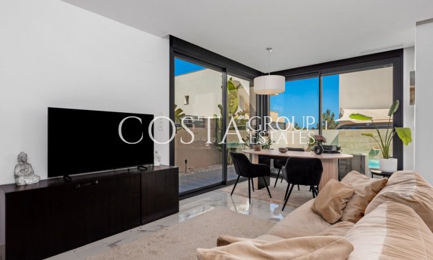 Odsprzedaż - Willa -
Los Montesinos - Los Montesinos Centro