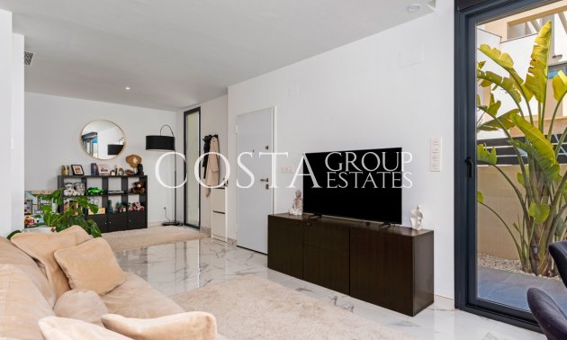 Odsprzedaż - Willa -
Los Montesinos - Los Montesinos Centro