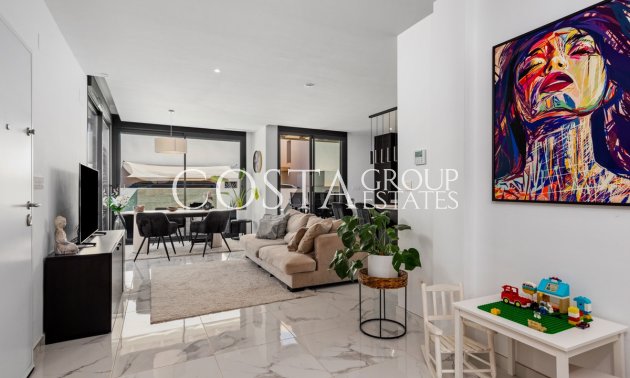 Odsprzedaż - Willa -
Los Montesinos - Los Montesinos Centro