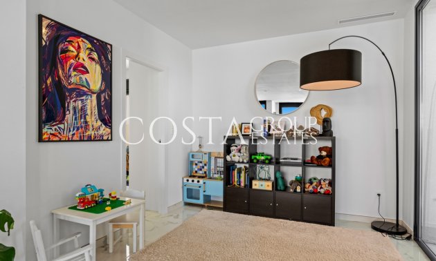 Odsprzedaż - Willa -
Los Montesinos - Los Montesinos Centro