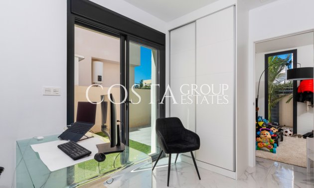 Odsprzedaż - Willa -
Los Montesinos - Los Montesinos Centro