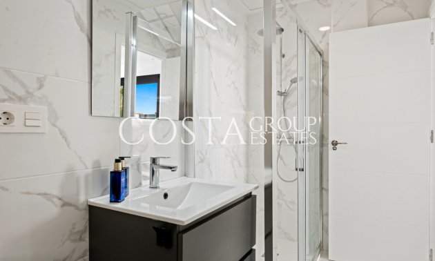 Odsprzedaż - Willa -
Los Montesinos - Los Montesinos Centro