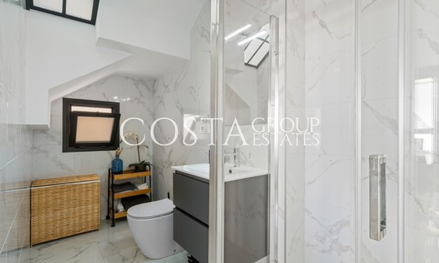 Odsprzedaż - Willa -
Los Montesinos - Los Montesinos Centro