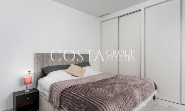 Odsprzedaż - Willa -
Los Montesinos - Los Montesinos Centro