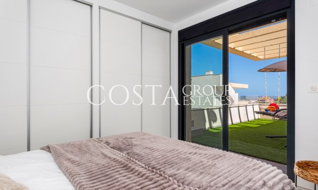 Odsprzedaż - Willa -
Los Montesinos - Los Montesinos Centro