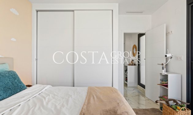 Odsprzedaż - Willa -
Los Montesinos - Los Montesinos Centro