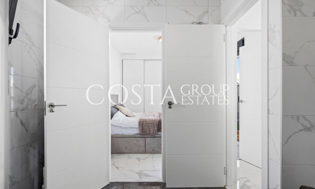 Odsprzedaż - Willa -
Los Montesinos - Los Montesinos Centro