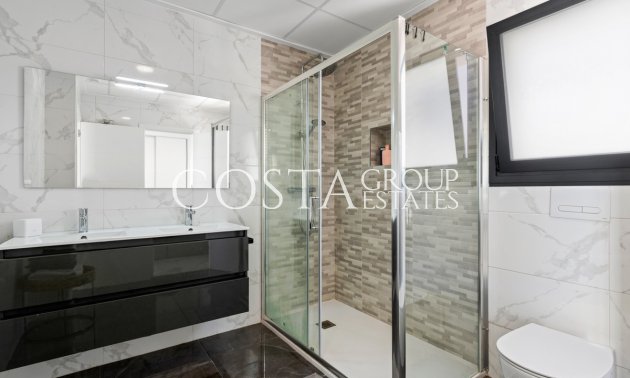 Odsprzedaż - Willa -
Los Montesinos - Los Montesinos Centro