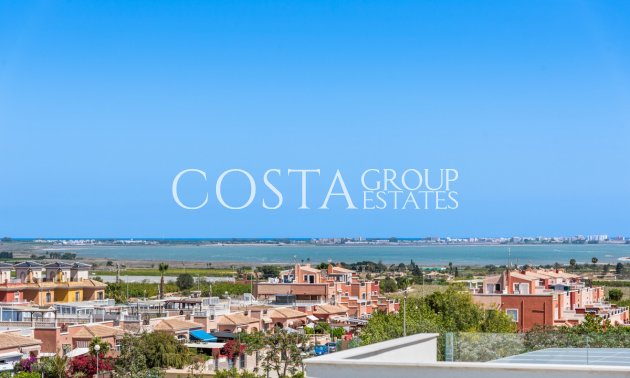 Odsprzedaż - Willa -
Los Montesinos - Los Montesinos Centro