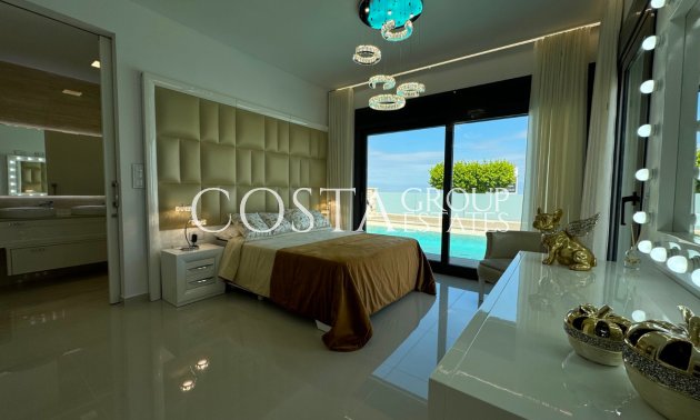 Revente - Villa -
San Miguel de Salinas - San Miguel de Salinas Centro