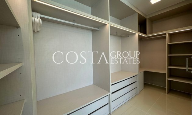 Revente - Villa -
San Miguel de Salinas - San Miguel de Salinas Centro