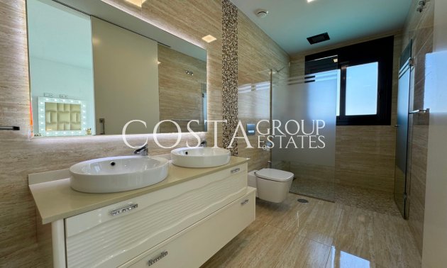 Revente - Villa -
San Miguel de Salinas - San Miguel de Salinas Centro