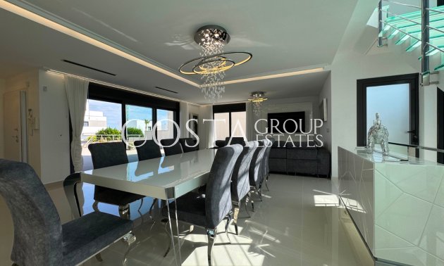 Revente - Villa -
San Miguel de Salinas - San Miguel de Salinas Centro