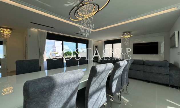 Revente - Villa -
San Miguel de Salinas - San Miguel de Salinas Centro