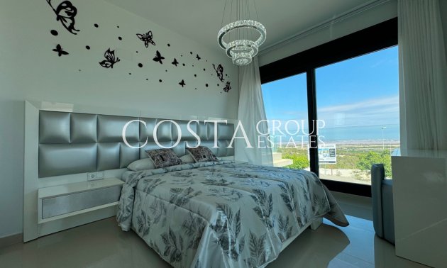 Revente - Villa -
San Miguel de Salinas - San Miguel de Salinas Centro